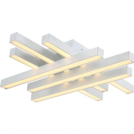 019-009-0076 LED LUSTER TREND-76 BELI 76W